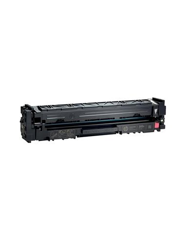 Cartucho de toner ORIGINAL CF543X - nº203XM
