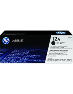 Cartucho de toner ORIGINAL Q2612A - nº12A