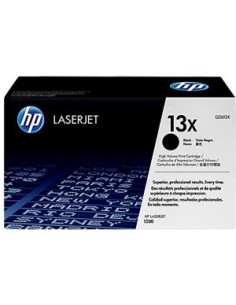 Cartucho de toner ORIGINAL Q2613X - nº13X 2