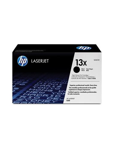 Cartucho de toner ORIGINAL Q2613X - nº13X