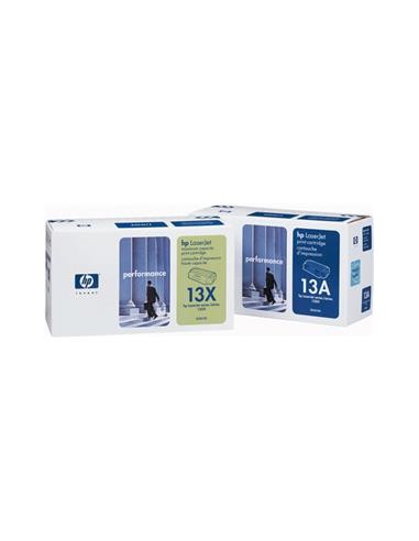 Cartucho de toner ORIGINAL Q2613X - nº13X
