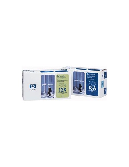 Cartucho de toner ORIGINAL Q2613X - nº13X