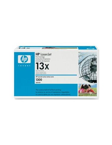 Cartucho de toner ORIGINAL Q2613X - nº13X