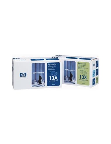 Cartucho de toner ORIGINAL Q2613X - nº13X