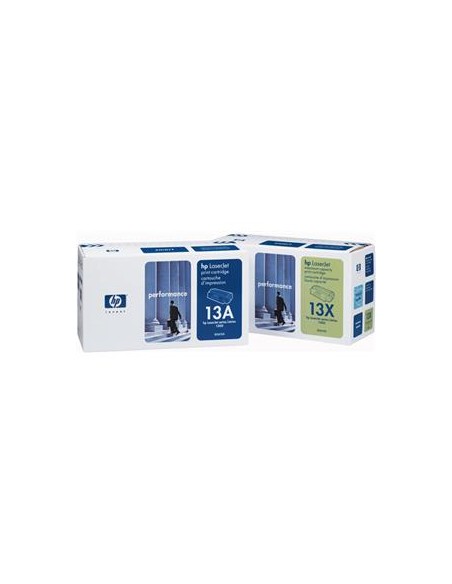 Cartucho de toner ORIGINAL Q2613X - nº13X