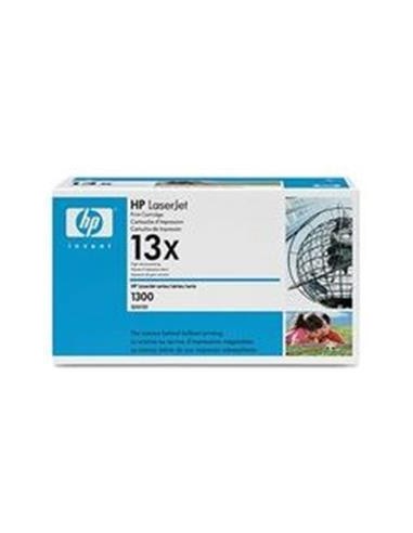 Cartucho de toner ORIGINAL Q2613X - nº13X