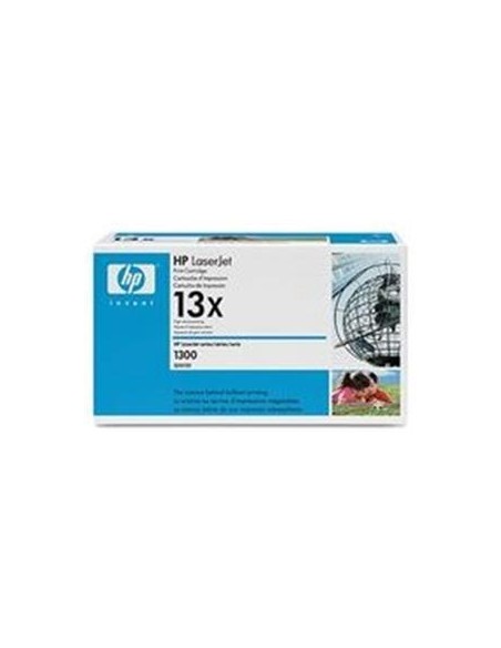 Cartucho de toner ORIGINAL Q2613X - nº13X