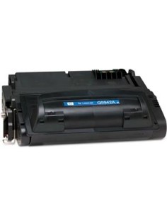 Cartucho de toner ORIGINAL Q5942A - nº42A 2