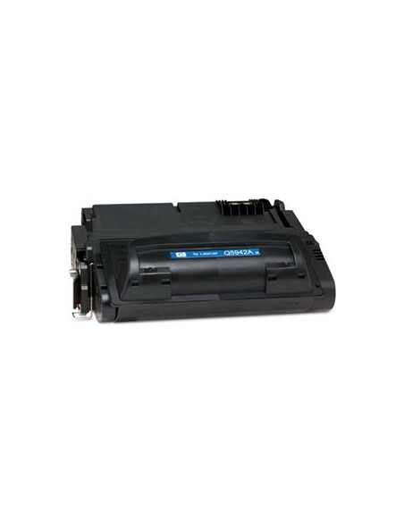 Cartucho de toner ORIGINAL Q5942A - nº42A