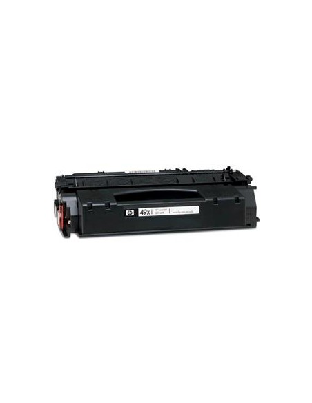 Cartucho de toner ORIGINAL Q5949X - nº49X