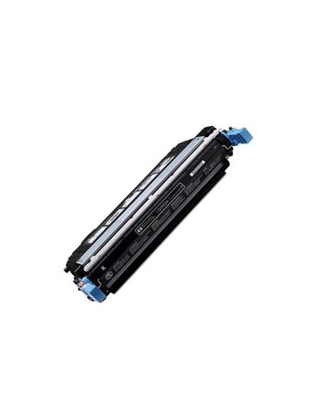 Cartucho de toner ORIGINAL Q5950A - nº643ABK
