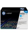 Cartucho de toner ORIGINAL Q5951A - nº643AC