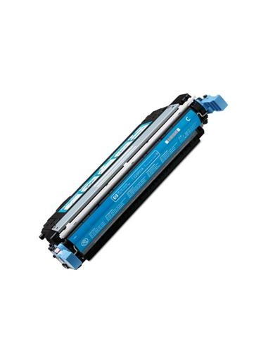 Cartucho de toner ORIGINAL Q5951A - nº643AC