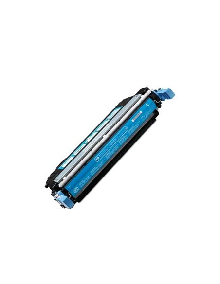 Cartucho de toner ORIGINAL Q5951A - nº643AC