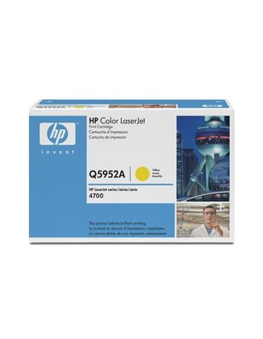 Cartucho de toner ORIGINAL Q5952A - nº643AY