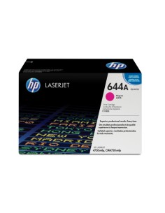 Cartucho de toner ORIGINAL Q6463A - nº644AM