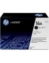 Cartucho de toner ORIGINAL Q7516A - nº16A