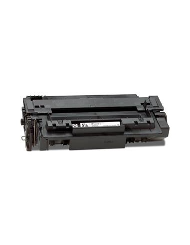 Cartucho de toner ORIGINAL Q7551A - nº51A