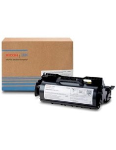 Cartucho de toner ORIGINAL 75P6961