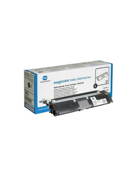 Cartucho de toner ORIGINAL 1710589004 - A00W132
