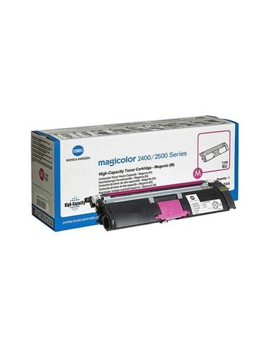 Cartucho de toner ORIGINAL 1710589006 - A00W332