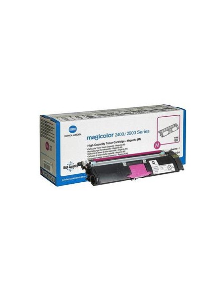 Cartucho de toner ORIGINAL 1710589006 - A00W332