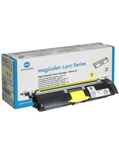 Cartucho de toner ORIGINAL 1710589005 - A00W432 2
