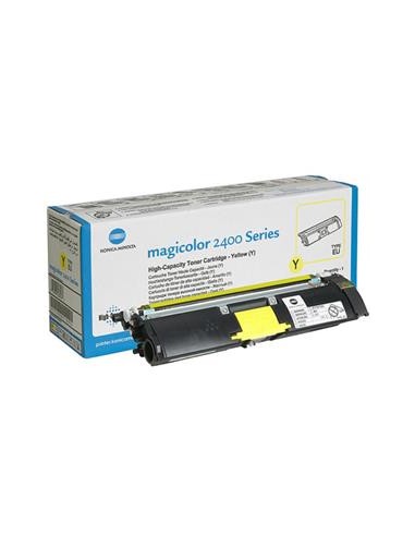 Cartucho de toner ORIGINAL 1710589005 - A00W432