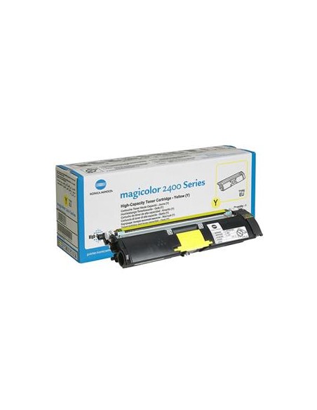 Cartucho de toner ORIGINAL 1710589005 - A00W432