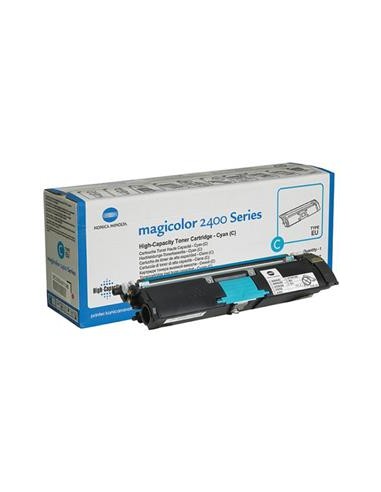 Cartucho de toner ORIGINAL 1710589007 - A00W232