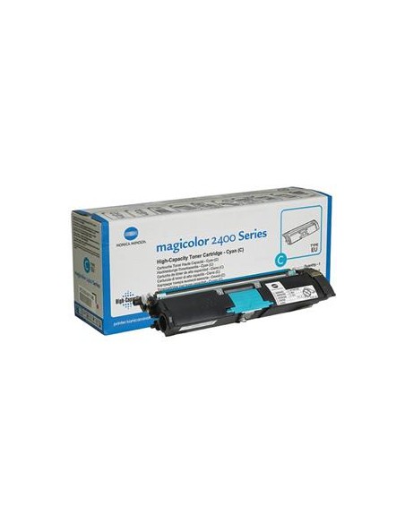 Cartucho de toner ORIGINAL 1710589007 - A00W232