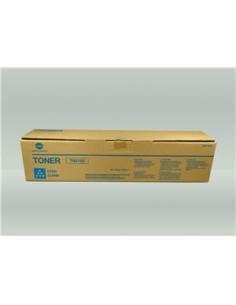 Cartucho de toner ORIGINAL 8938-512 - TN210C