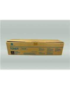 Cartucho de toner ORIGINAL 8938-509 - TN210K