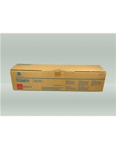 Cartucho de toner ORIGINAL 8938-511 - TN210M