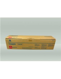 Cartucho de toner ORIGINAL A0D7352 - TN213M