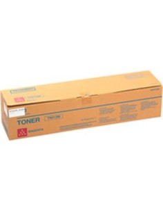 Cartucho de toner ORIGINAL A0D7352 - TN213M 2