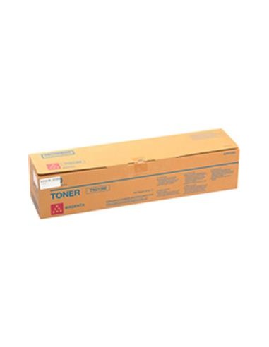 Cartucho de toner ORIGINAL A0D7352 - TN213M
