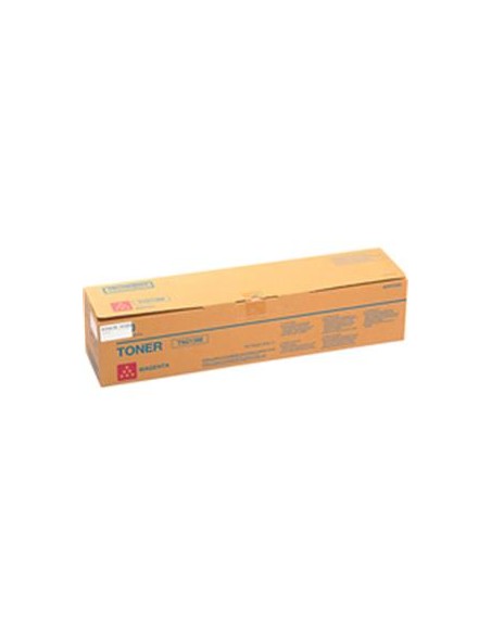 Cartucho de toner ORIGINAL A0D7352 - TN213M