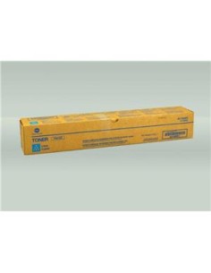 Cartucho de toner ORIGINAL A11G451 - TN216C