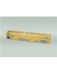 Cartucho de toner ORIGINAL A11G151 - TN216K