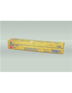 Cartucho de toner ORIGINAL A11G351 - TN216M