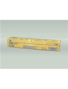 Cartucho de toner ORIGINAL A11G251 - TN216Y