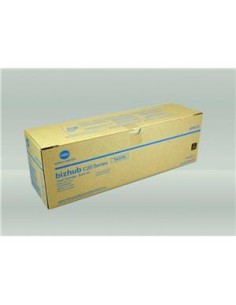 Cartucho de toner ORIGINAL A0DK153 - TN318K
