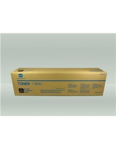 Cartucho de toner ORIGINAL A070151 - TN411K