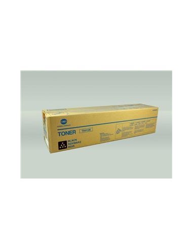 Cartucho de toner ORIGINAL A0TM151 - TN413K