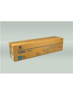 Cartucho de toner ORIGINAL A070450 - TN611C