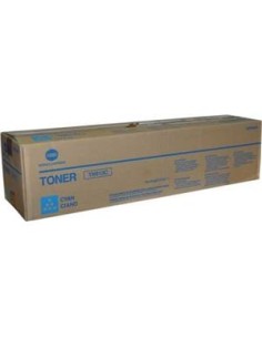 Cartucho de toner ORIGINAL A0TM450 - TN613C