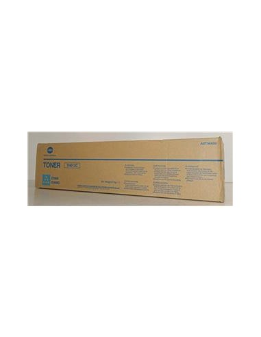 Cartucho de toner ORIGINAL A0TM450 - TN613C