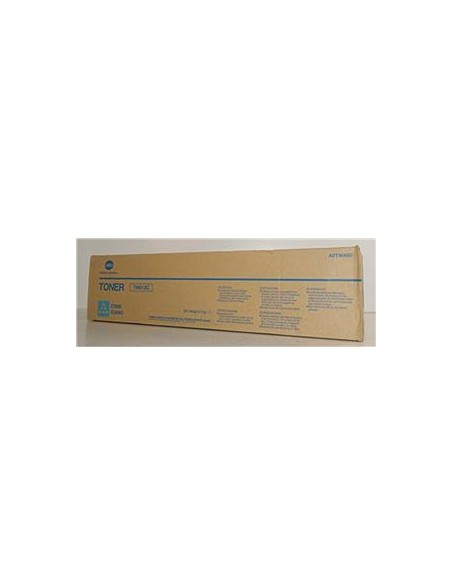 Cartucho de toner ORIGINAL A0TM450 - TN613C