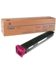 Cartucho de toner ORIGINAL A0TM350 - TN613M
